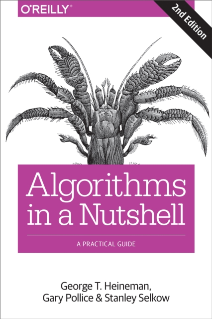 Algorithms in a Nutshell : A Practical Guide, EPUB eBook