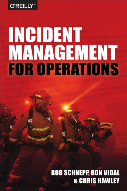 Incident Management for Operations, EPUB eBook