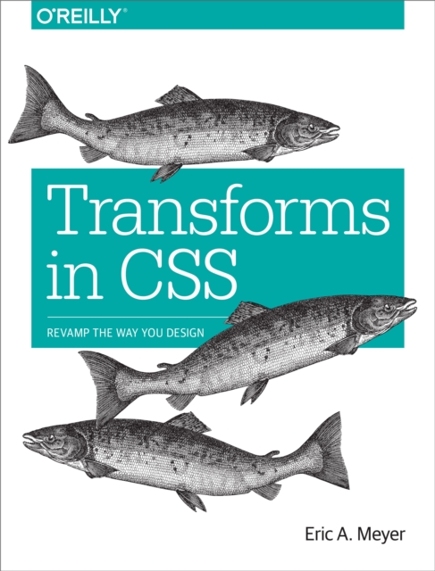 Transforms in CSS : Revamp the Way You Design, PDF eBook