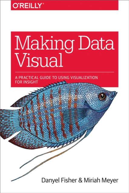 Making Data Visual : A Practical Guide to Using Visualization for Insight, PDF eBook