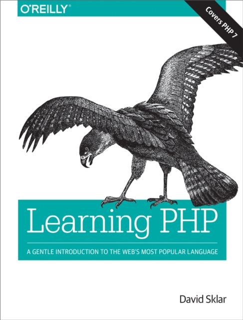 Learning PHP : A Gentle Introduction to the Web's Most Popular Language, EPUB eBook