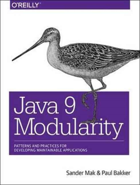 Java 9 Modularity, Paperback / softback Book