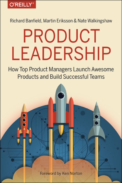 Product Leadership, Paperback / softback Book