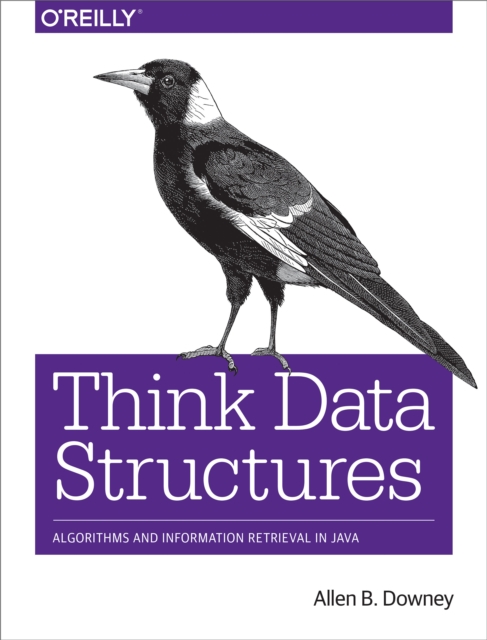 Think Data Structures : Algorithms and Information Retrieval in Java, PDF eBook