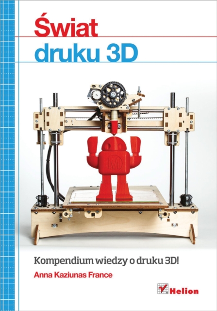 ?wiat druku 3D. Przewodnik, PDF eBook