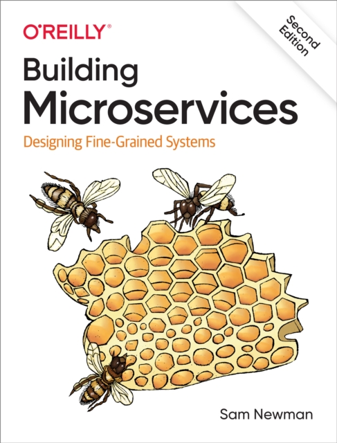 Building Microservices, EPUB eBook