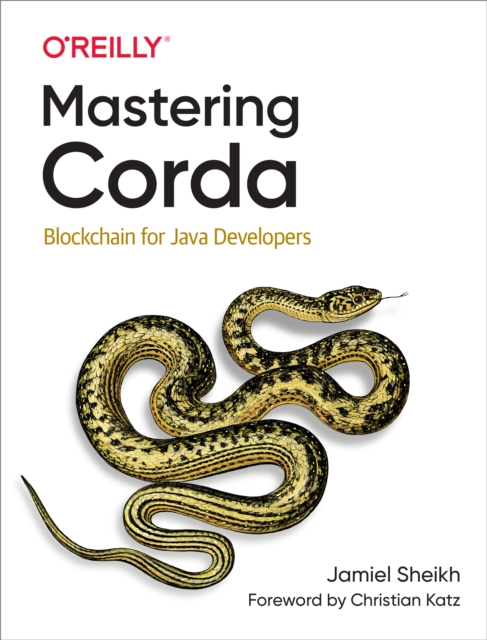 Mastering Corda, PDF eBook