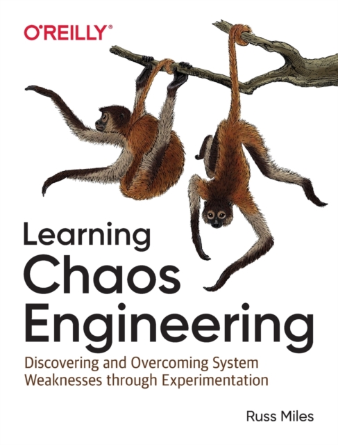 Learning Chaos Engineering : Discovering and Overcoming System Weaknesses through Experimentation, Paperback / softback Book