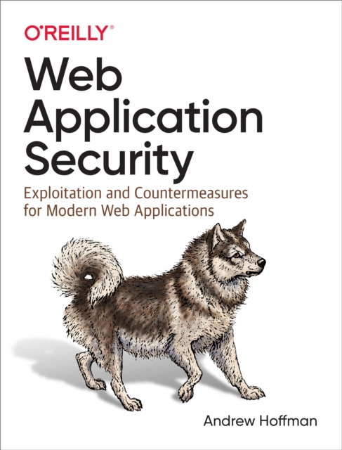 Web Application Security : Exploitation and Countermeasures for Modern Web Applications, PDF eBook