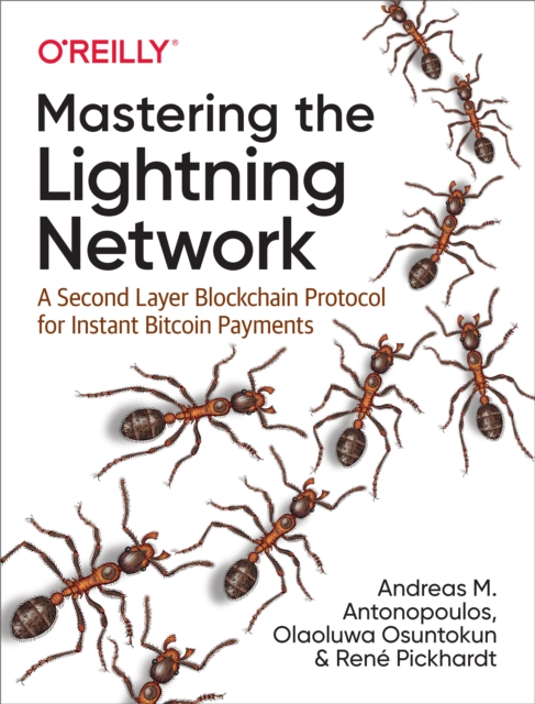 Mastering the Lightning Network, EPUB eBook