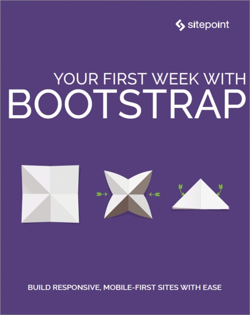 Your First Week With Bootstrap, EPUB eBook