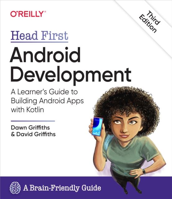 Head First Android Development, EPUB eBook