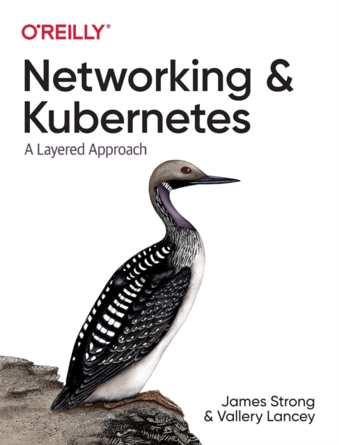 Networking and Kubernetes : A Layered Approach, Paperback / softback Book