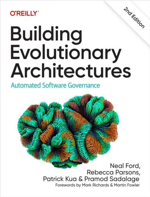 Building Evolutionary Architectures, PDF eBook