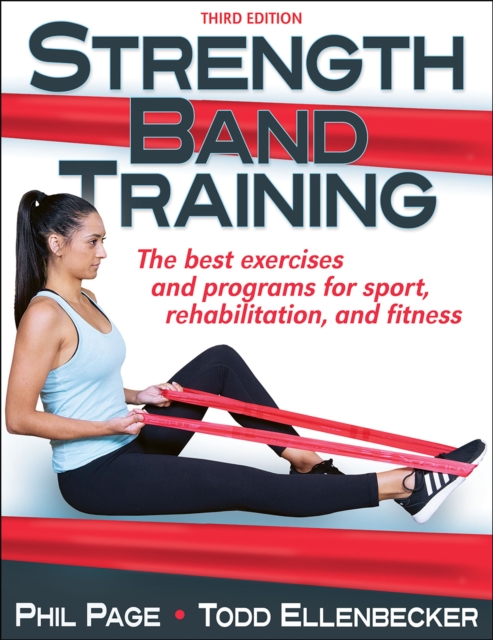 Strength Band Training, Paperback / softback Book