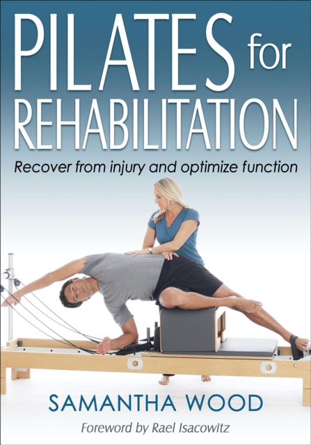 Pilates for Rehabilitation, EPUB eBook