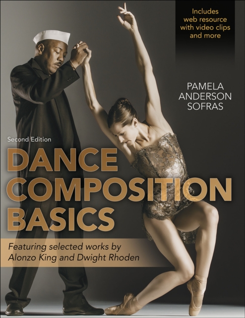 Dance Composition Basics, PDF eBook