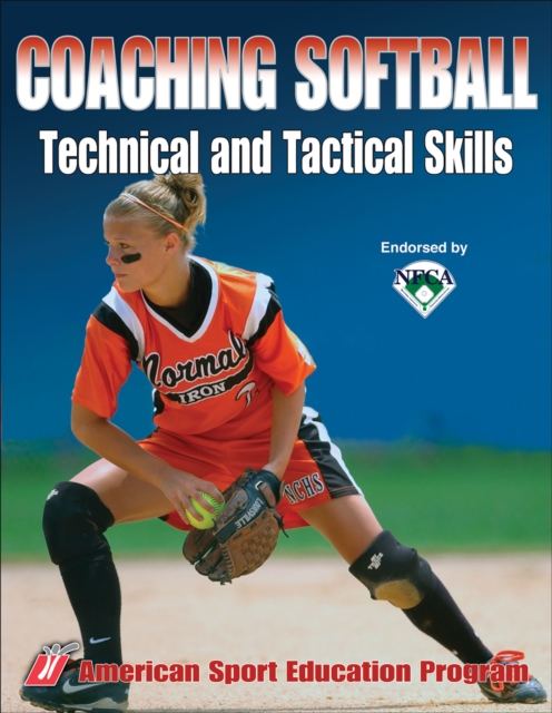 Coaching Softball Technical & Tactical Skills, PDF eBook