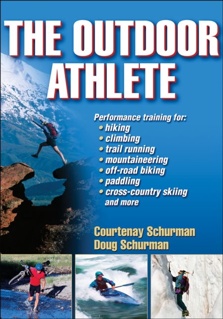 The Outdoor Athlete, PDF eBook