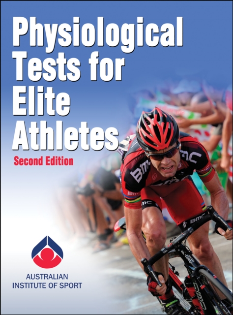 Physiological Tests for Elite Athletes, PDF eBook