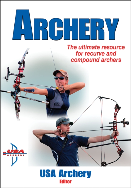 Archery, PDF eBook
