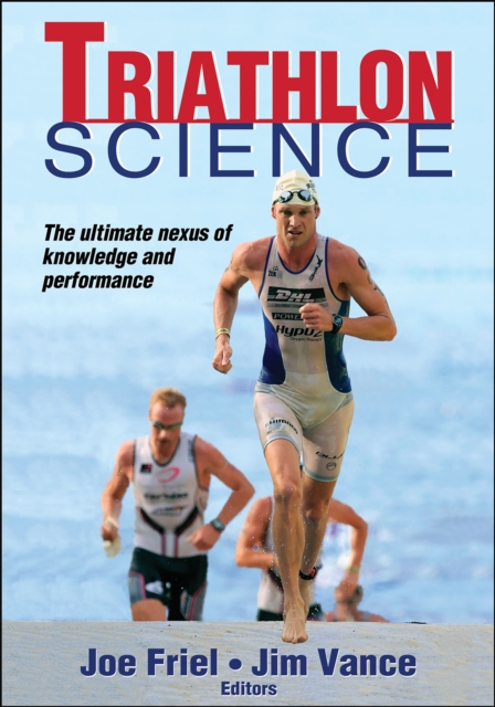 Triathlon Science, PDF eBook