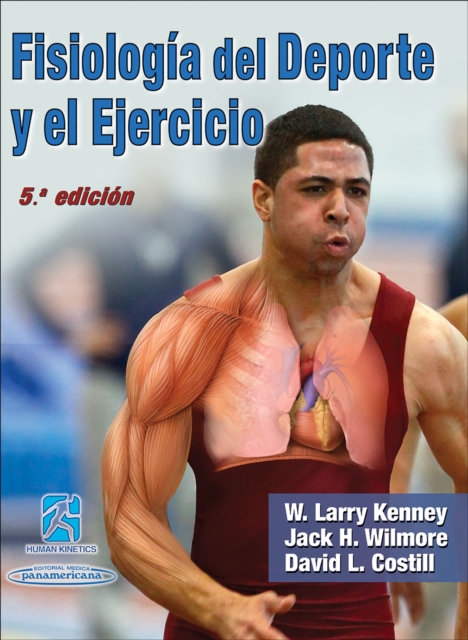 Fisiologia del Deporte y el Ejercicio/Physiology of Sport and Exercise, PDF eBook
