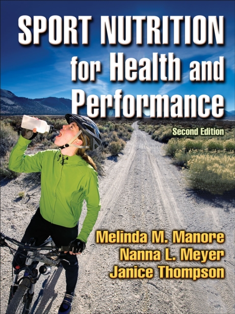 Sport Nutrition for Health and Performance, PDF eBook