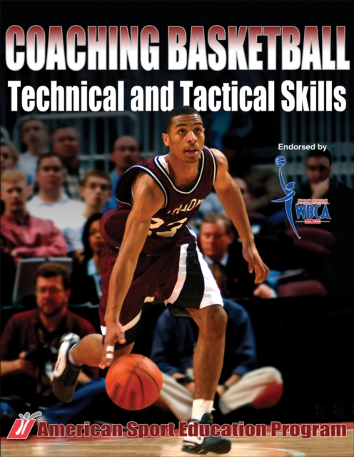 Coaching Basketball Technical & Tactical Skills, PDF eBook