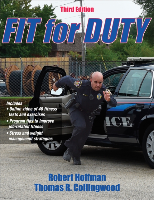 Fit for Duty, PDF eBook