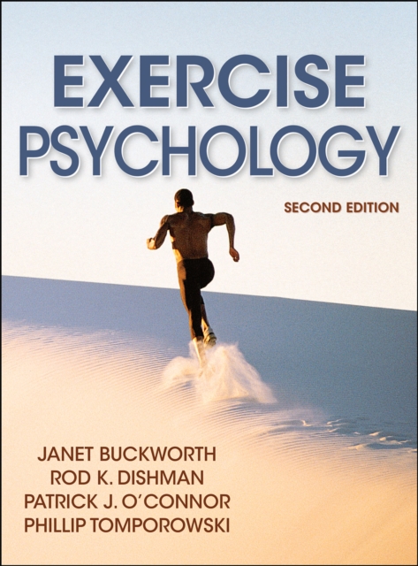 Exercise Psychology, EPUB eBook