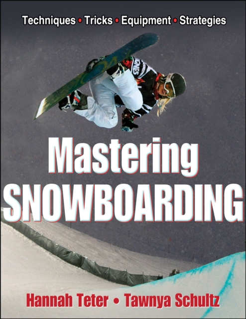 Mastering Snowboarding, EPUB eBook