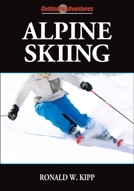 Alpine Skiing, EPUB eBook