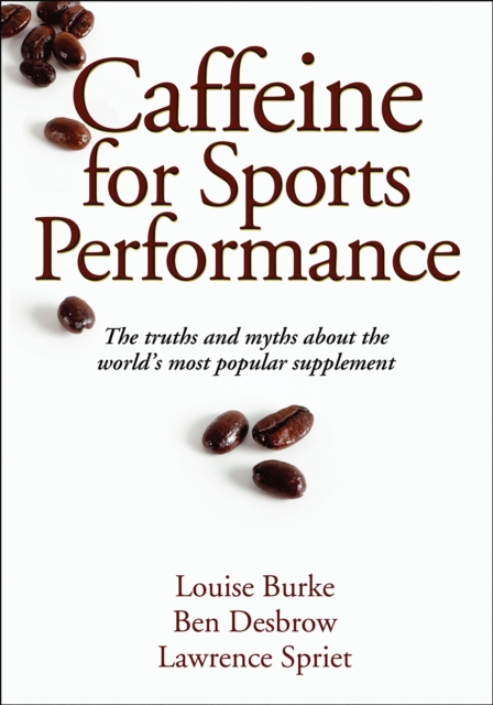 Caffeine for Sports Performance, EPUB eBook