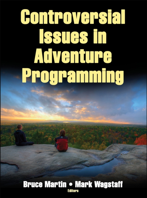 Controversial Issues in Adventure Programming, EPUB eBook