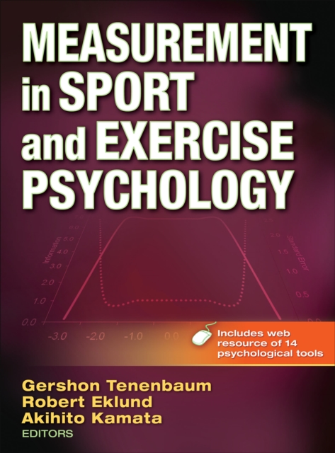 Measurement in Sport and Exercise Psychology, EPUB eBook
