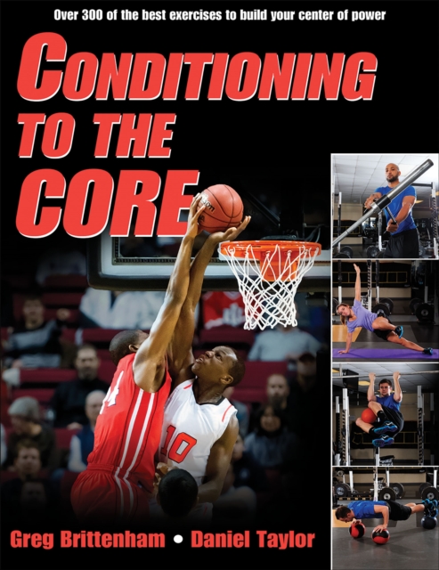 Conditioning to the Core, EPUB eBook