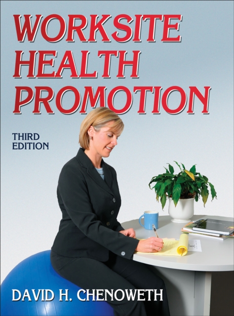 Worksite Health Promotion, EPUB eBook