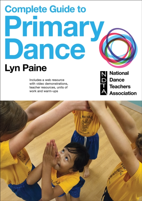 The Complete Guide to Primary Dance, EPUB eBook