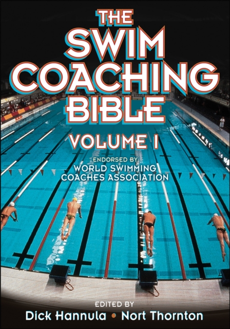 The Swim Coaching Bible Volume I, EPUB eBook