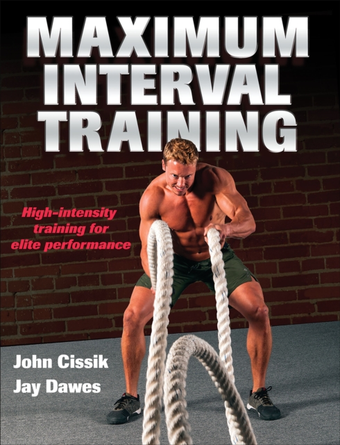 Maximum Interval Training, EPUB eBook