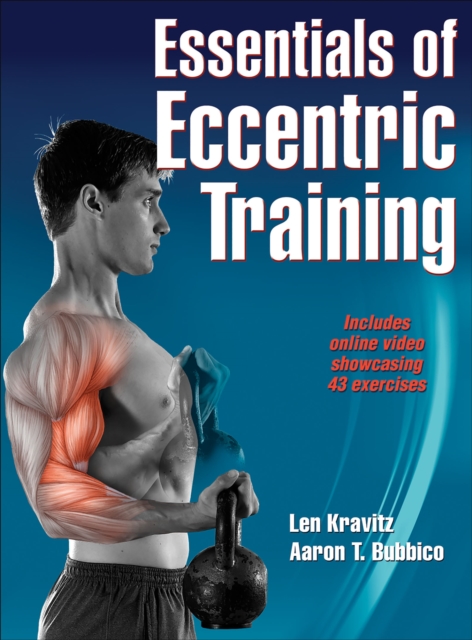 Essentials of Eccentric Training, EPUB eBook