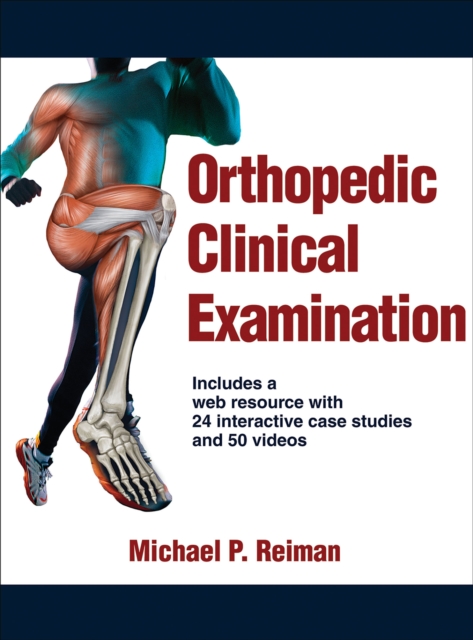Orthopedic Clinical Examination, EPUB eBook