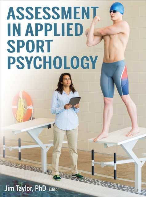 Assessment in Applied Sport Psychology, EPUB eBook