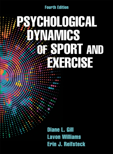 Psychological Dynamics of Sport and Exercise, EPUB eBook