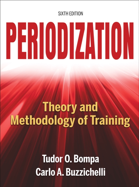 Periodization : Theory and Methodology of Training, EPUB eBook