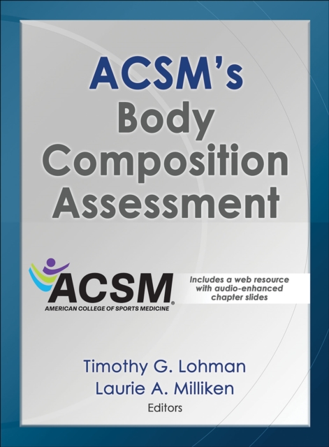 ACSM's Body Composition Assessment, PDF eBook