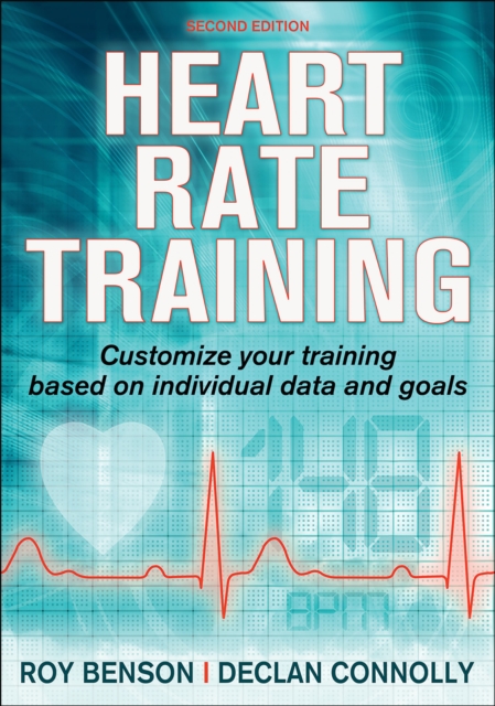 Heart Rate Training, PDF eBook