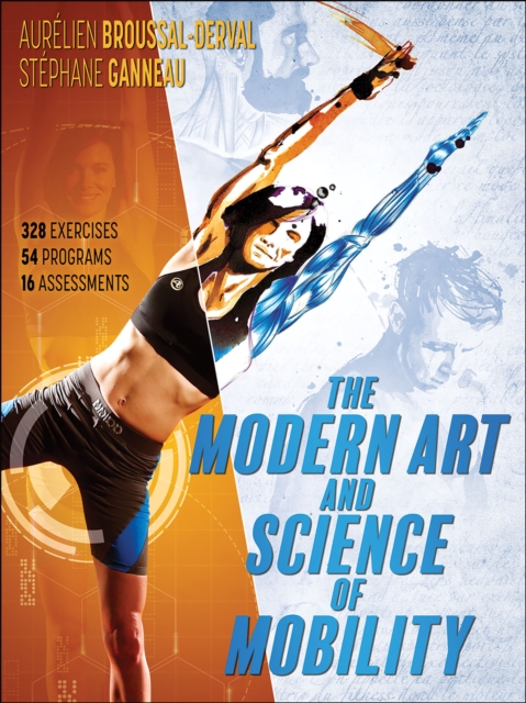 The Modern Art and Science of Mobility, EPUB eBook