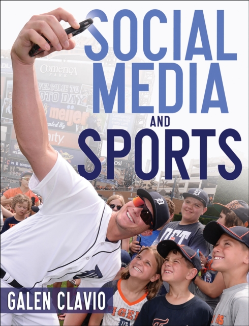 Social Media and Sports, EPUB eBook